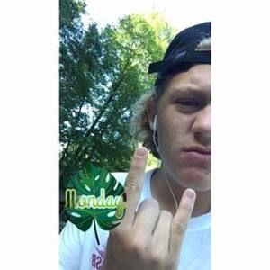 Meet your Posher, Harrison